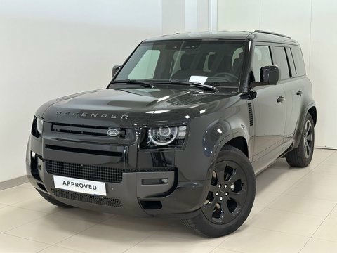 LAND ROVER Defender 2019