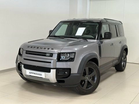 LAND ROVER Defender 2019