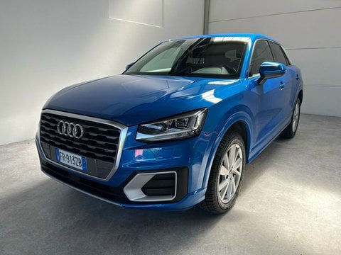 AUDI Q2 2018