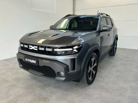 DACIA Duster 2025