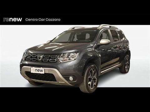 DACIA Duster 2021