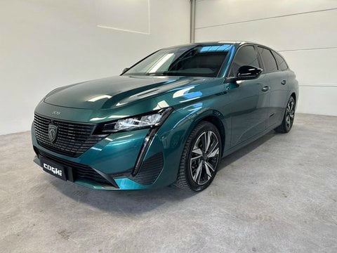 PEUGEOT 308 2023