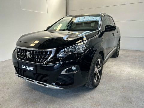 PEUGEOT 3008 2019