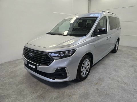 Ford Grand