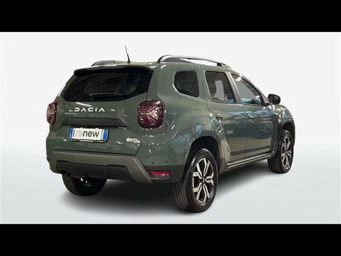 DACIA Duster 2023