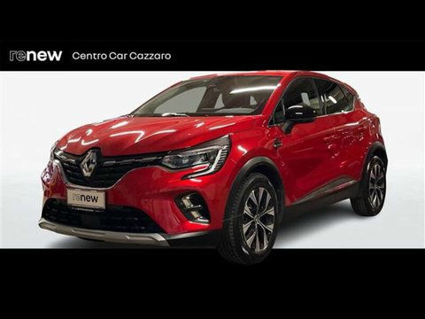 RENAULT Captur 2023