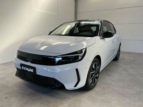 OPEL Corsa 2026