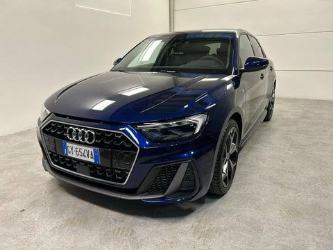 AUDI A1 2025