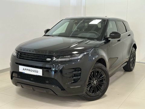 LAND ROVER Range Rover Evoque 2024