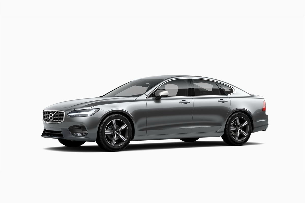 VOLVO S90 2020
