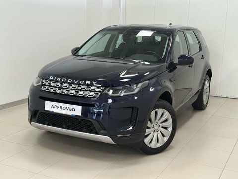 LAND ROVER Discovery Sport 2020
