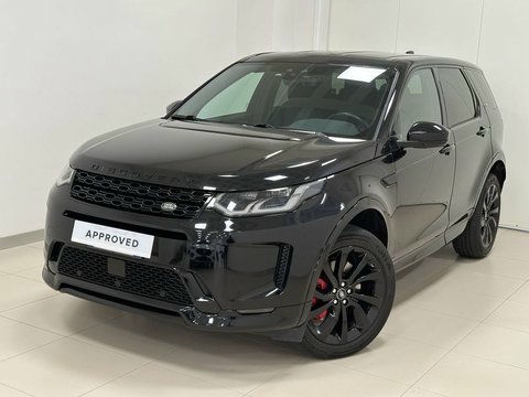 LAND ROVER Discovery Sport 2020