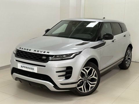 LAND ROVER Range Rover Evoque 2020
