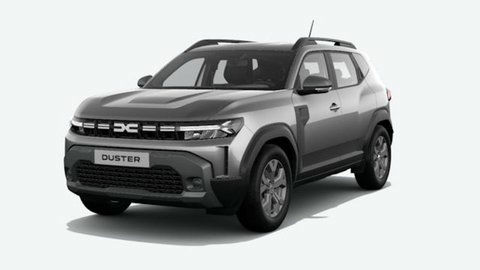 DACIA Duster 2026