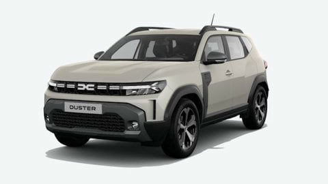 DACIA Duster 2026