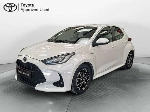 TOYOTA Yaris 2023