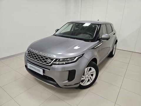 LAND ROVER Range Rover Evoque 2021
