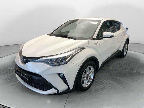 TOYOTA C-HR 2023