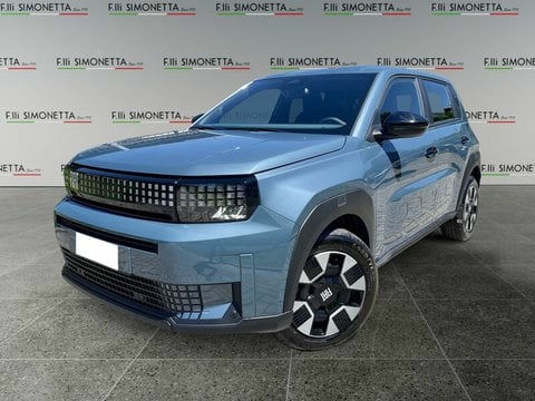 Fiat Grande Panda