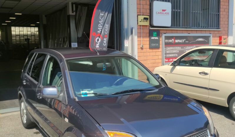 FORD Fusion 2010