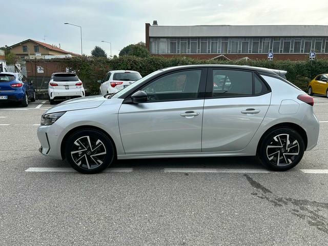 OPEL Corsa 2026
