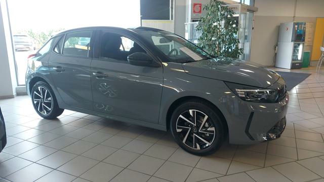 OPEL Corsa 2026