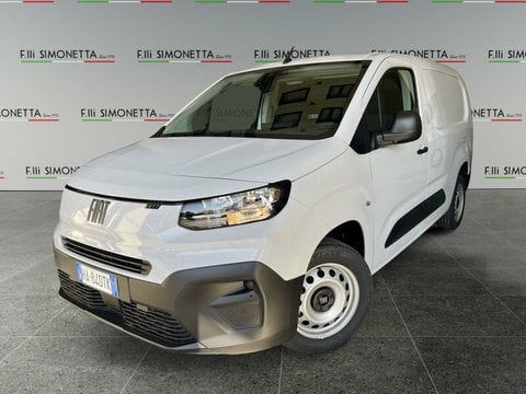 FIAT Doblo 2025