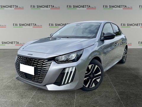 PEUGEOT 208 2025