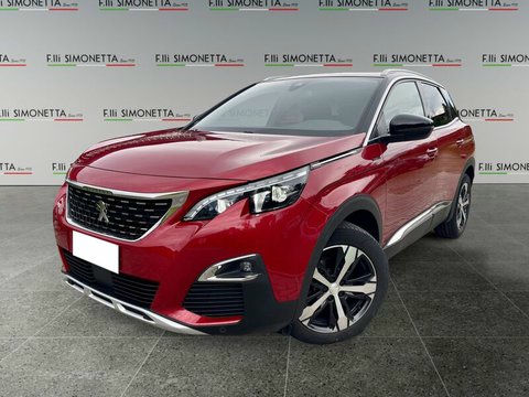 PEUGEOT 3008 2020