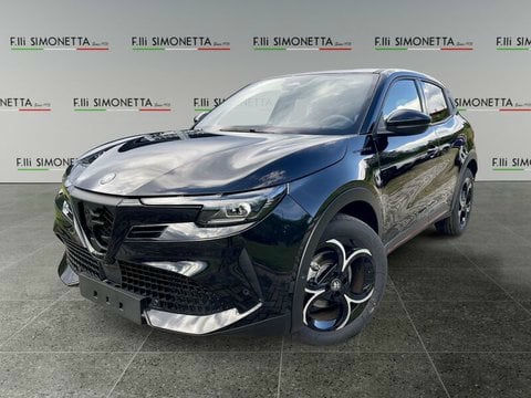 Alfa Romeo Junior