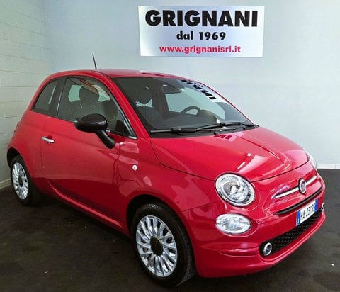 FIAT 500 2024