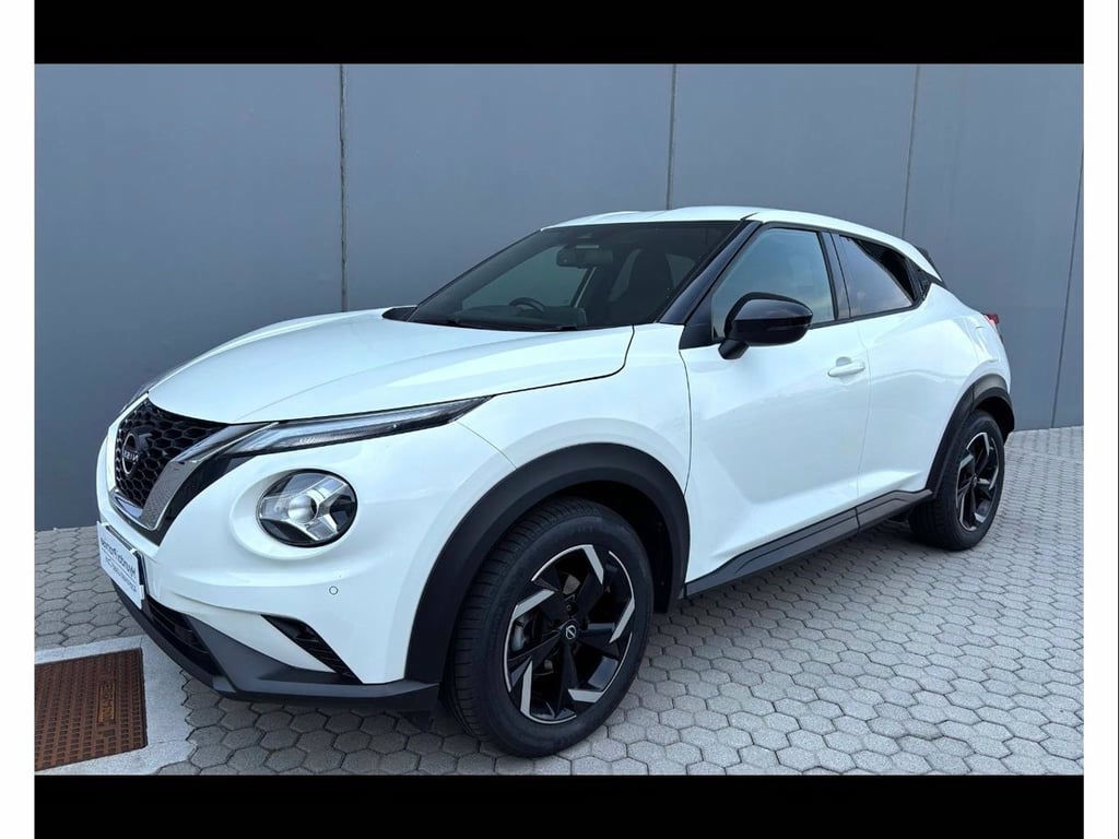 NISSAN Juke 2023