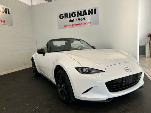 MAZDA MX-5 2026