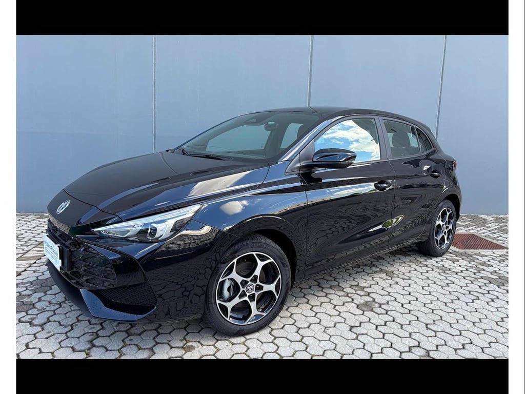 MG MG3