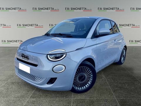 FIAT 500 2026