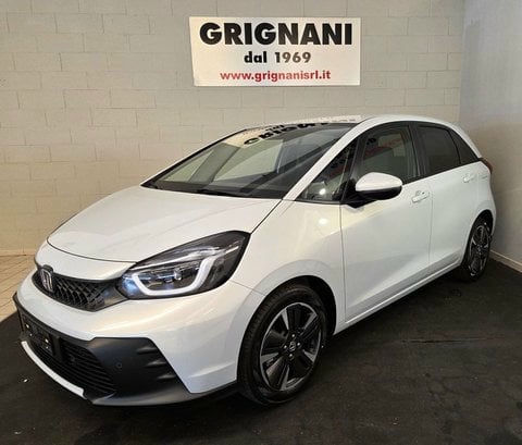 HONDA Jazz 2026