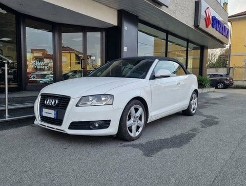 AUDI A3 2009