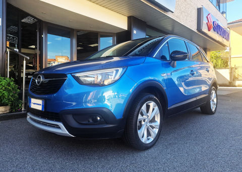 OPEL Crossland 2017