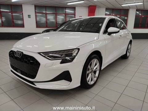 AUDI A3 2024