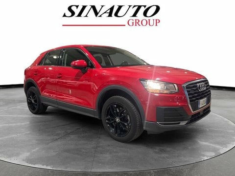 AUDI Q2 2017