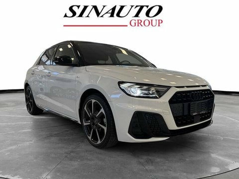 AUDI A1 2025