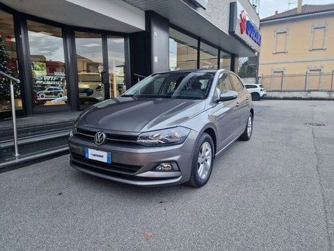 VOLKSWAGEN Polo 2020