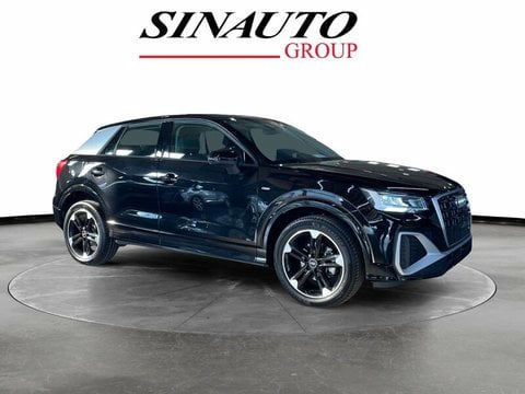 AUDI Q2 2025