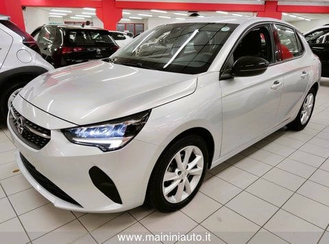OPEL Corsa 2023