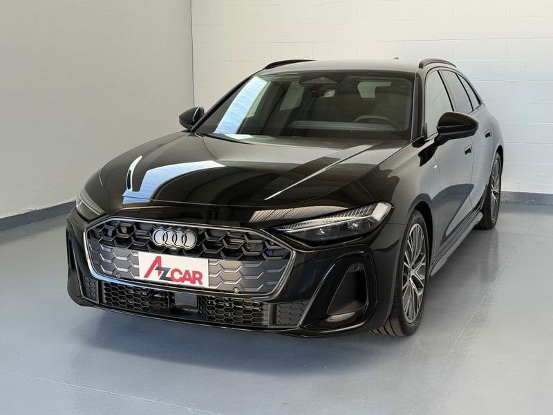 AUDI A5 2025