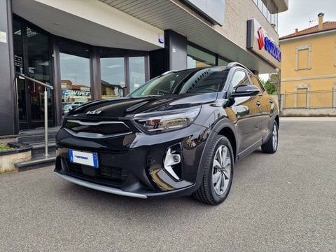 KIA Stonic 2024