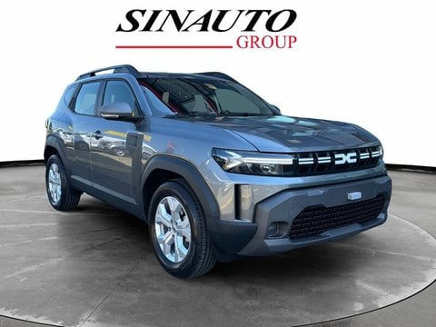 DACIA Duster 2026