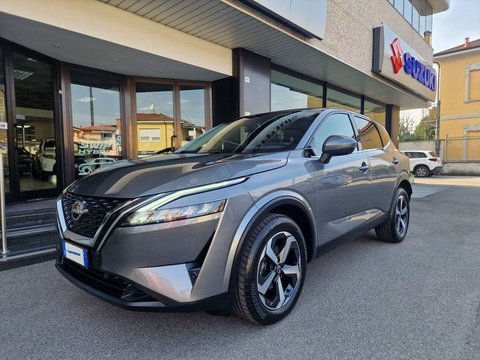 NISSAN Qashqai 2024