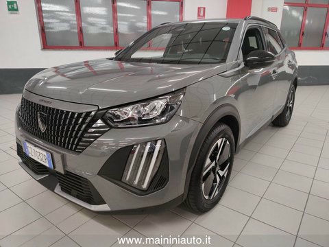 PEUGEOT 2008 2025