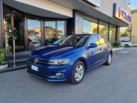 VOLKSWAGEN Polo 2020